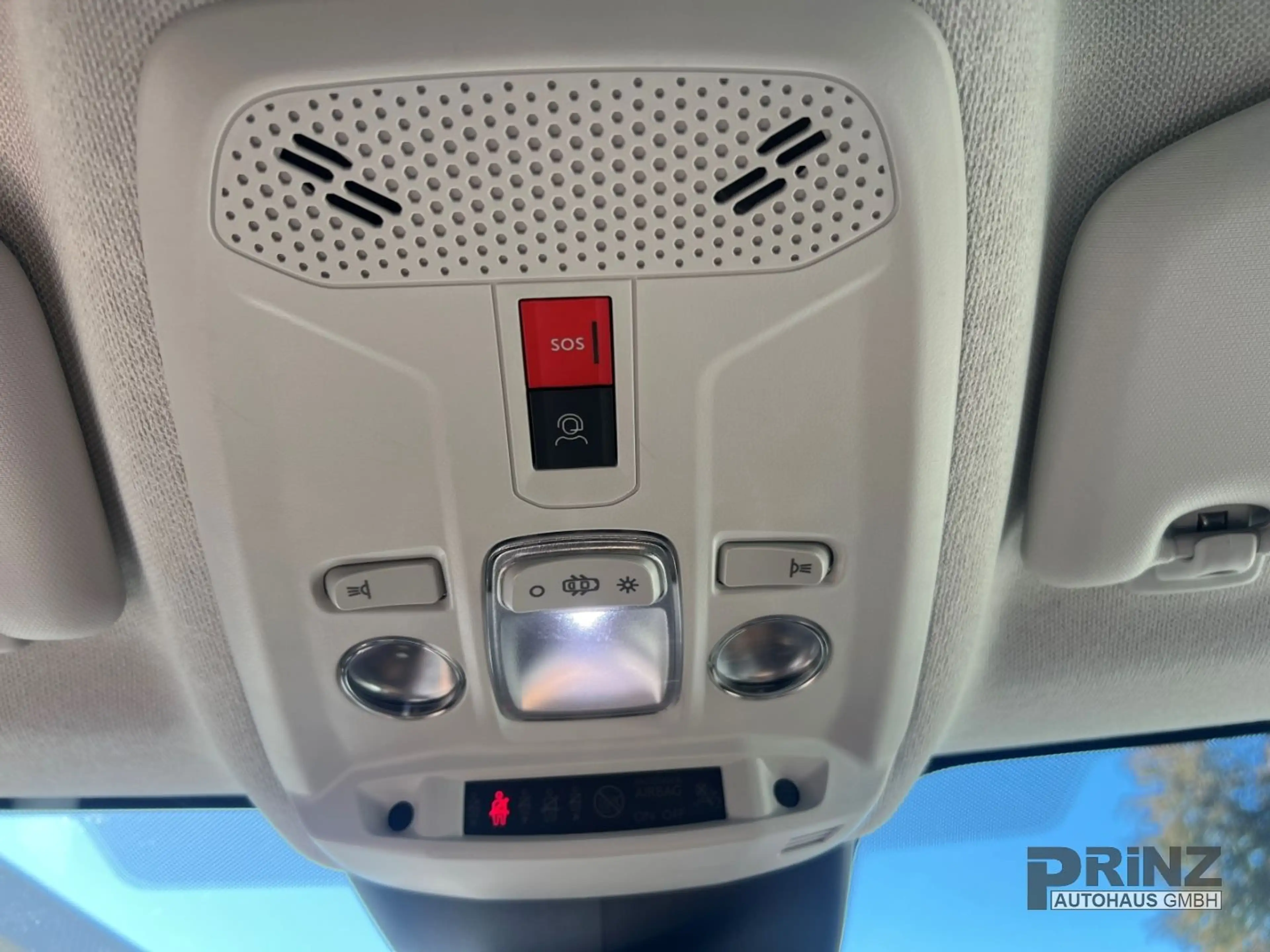 Citroen C4 E- Feel Pack *1.Hand *Sitzhzg. *Navi *Kamera — photo 21