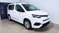 Toyota Proace City Electric 50kWh L1 Short D Executive Blanco - thumbnail 5