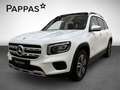 Mercedes-Benz GLB 200 d 4MATIC PTS Cam Navi Pano Wide LED  SHZ Weiß - thumbnail 2
