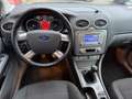 Ford Focus 1.8 Limited, 2e Eig, NAP, Climate control, Navigat Синий - thumbnail 6