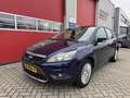 Ford Focus 1.8 Limited, 2e Eig, NAP, Climate control, Navigat Синий - thumbnail 11