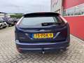 Ford Focus 1.8 Limited, 2e Eig, NAP, Climate control, Navigat Синий - thumbnail 20