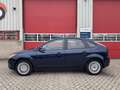 Ford Focus 1.8 Limited, 2e Eig, NAP, Climate control, Navigat Синий - thumbnail 12
