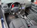 Ford Focus 1.8 Limited, 2e Eig, NAP, Climate control, Navigat Синий - thumbnail 15