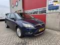 Ford Focus 1.8 Limited, 2e Eig, NAP, Climate control, Navigat Синий - thumbnail 1