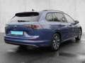 Volkswagen Golf Variant 2.0 TDI DSG Life Goal 360 ACC AHK Blau - thumbnail 4