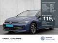 Volkswagen Golf Variant 2.0 TDI DSG Life Goal 360 ACC AHK Blau - thumbnail 1