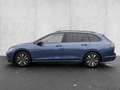 Volkswagen Golf Variant 2.0 TDI DSG Life Goal 360 ACC AHK Blau - thumbnail 5