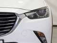 Mazda CX-3 Luxury 1.5 Diesel 105 CV 2WD Blanco - thumbnail 12