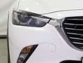 Mazda CX-3 Luxury 1.5 Diesel 105 CV 2WD Blanco - thumbnail 11
