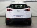 Mazda CX-3 Luxury 1.5 Diesel 105 CV 2WD Blanco - thumbnail 5