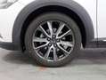 Mazda CX-3 Luxury 1.5 Diesel 105 CV 2WD Blanco - thumbnail 34