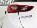 Mazda CX-3 Luxury 1.5 Diesel 105 CV 2WD Blanco - thumbnail 9