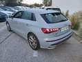Audi A3 Sportback TFSI Advanced S tronic 110kW Gris - thumbnail 2