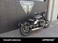 Triumph Bonneville Bobber Icon Edition E5+ Grigio - thumbnail 3