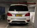 Mercedes-Benz GL 500 GL 500 4Matic (BlueEFFICIENCY) 7G-TRONIC Blanc - thumbnail 3