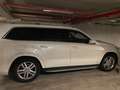 Mercedes-Benz GL 500 GL 500 4Matic (BlueEFFICIENCY) 7G-TRONIC Blanc - thumbnail 2