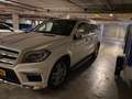 Mercedes-Benz GL 500 GL 500 4Matic (BlueEFFICIENCY) 7G-TRONIC Blanc - thumbnail 1
