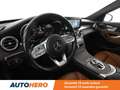 Mercedes-Benz C 200 C 200 d AMG Line Gris - thumbnail 25