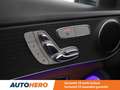 Mercedes-Benz C 200 C 200 d AMG Line Gris - thumbnail 16
