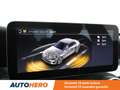 Mercedes-Benz C 200 C 200 d AMG Line Gris - thumbnail 11