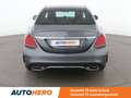 Mercedes-Benz C 200 C 200 d AMG Line Gris - thumbnail 32