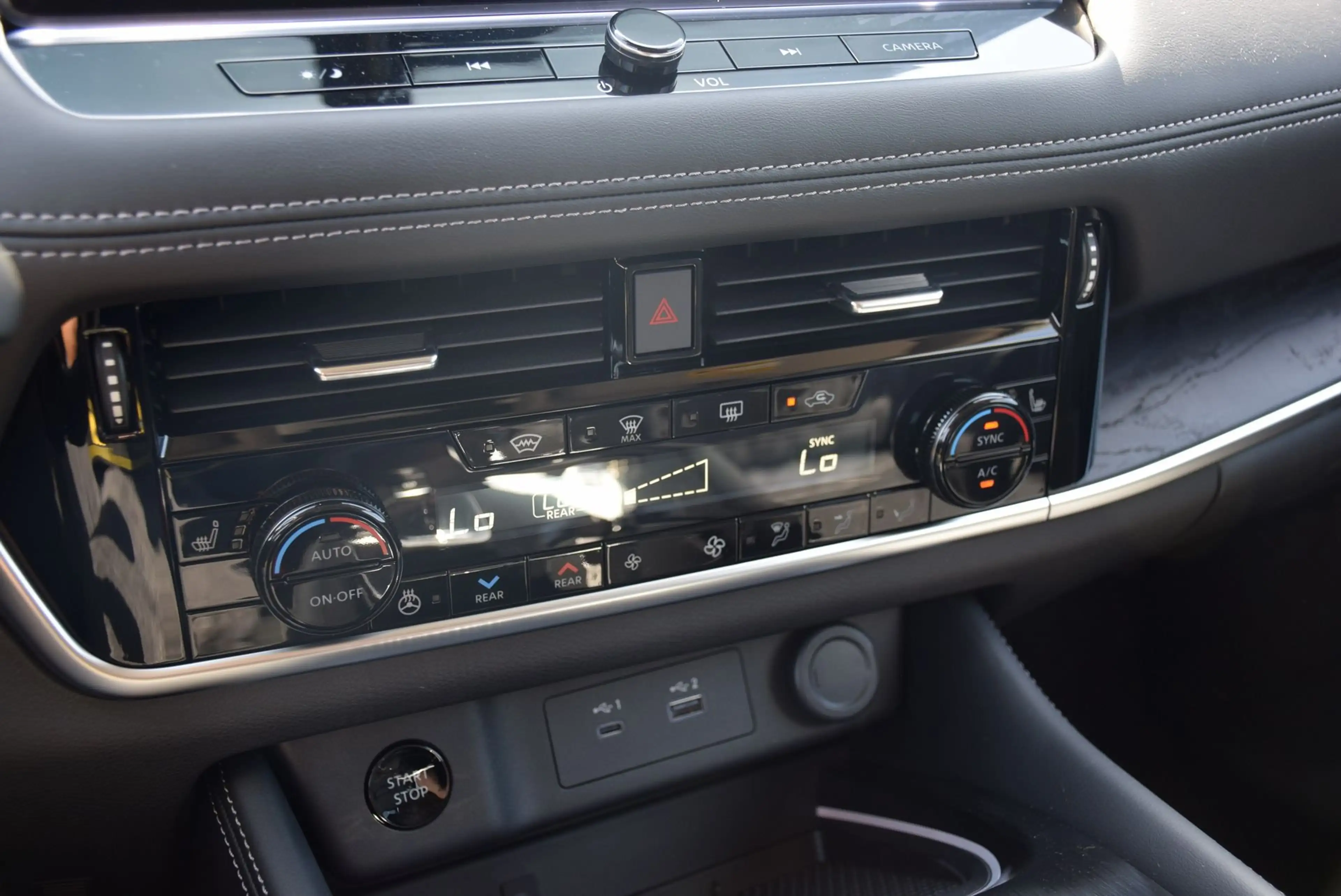 Nissan X-Trail e-POWER Tekna+ — photo 10