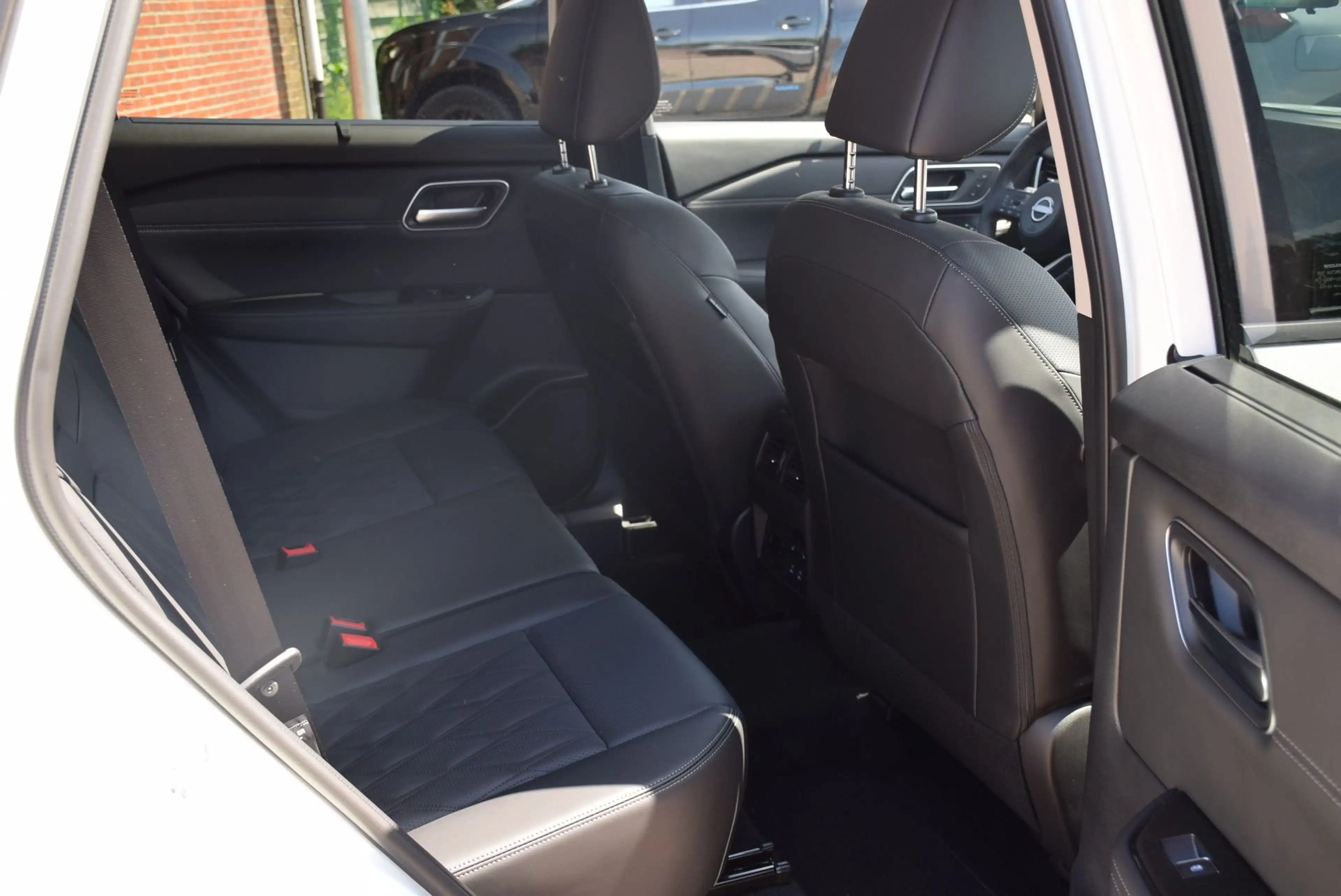 Nissan X-Trail e-POWER Tekna+ — photo 6