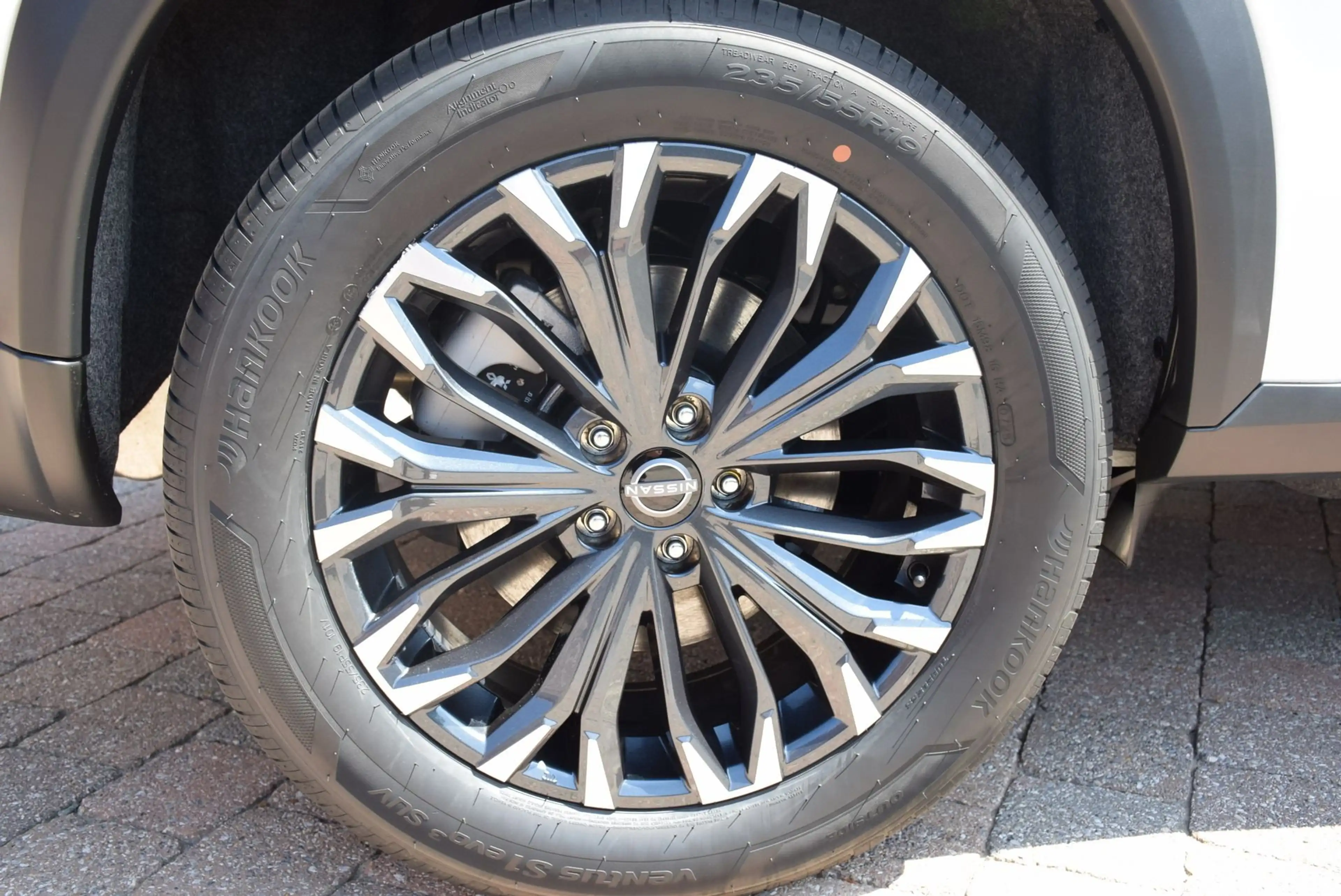 Nissan X-Trail e-POWER Tekna+ — photo 5