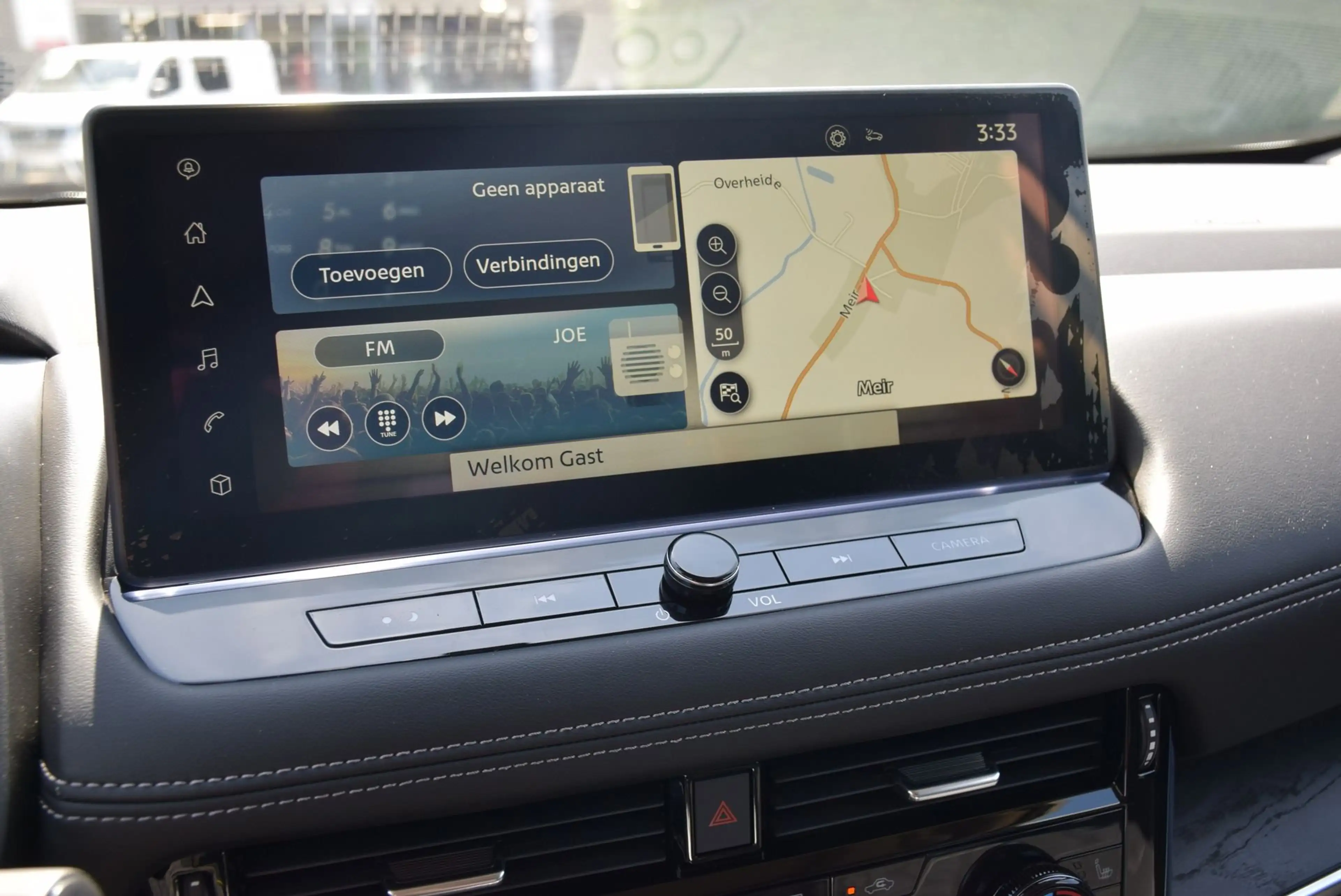 Nissan X-Trail e-POWER Tekna+ — photo 11