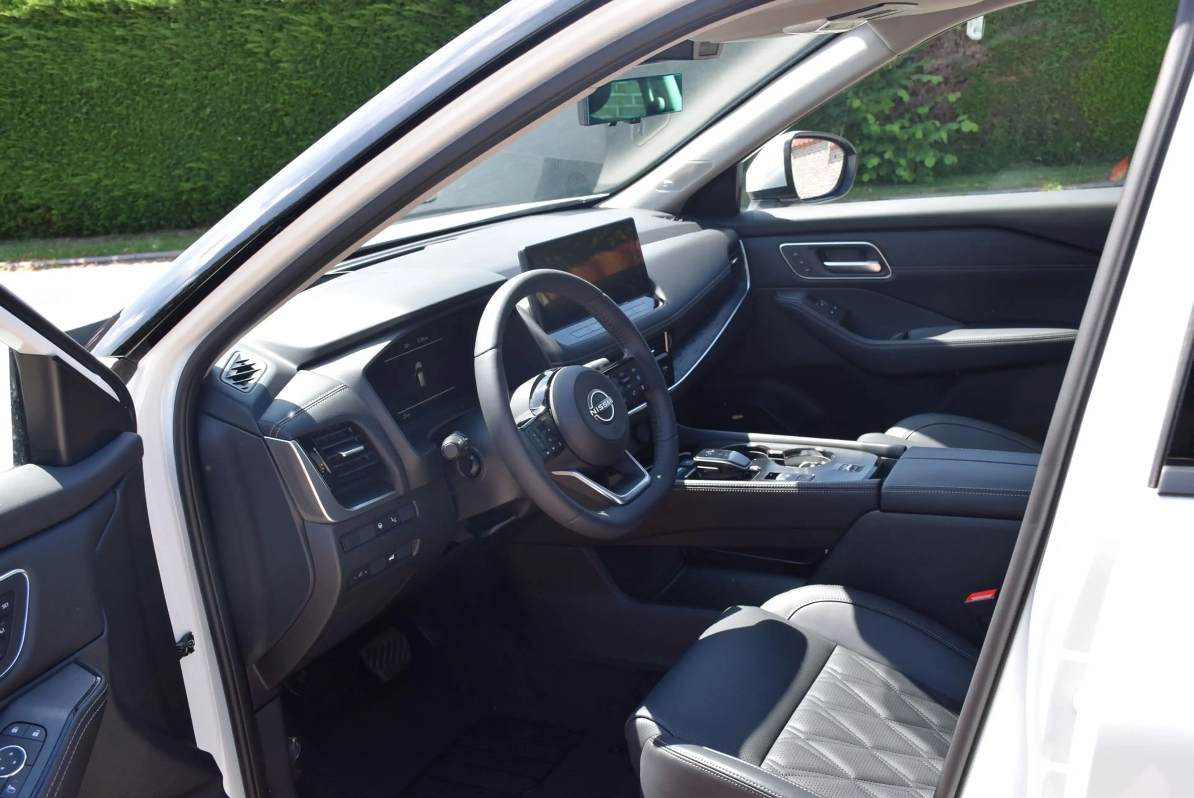 Nissan X-Trail e-POWER Tekna+ — photo 9