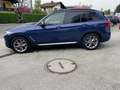 BMW X3 xDrive 30 d xLine*FIXZINS 5,74%*AHK*PDC*TEMPOMAT* Blu/Azzurro - thumbnail 5