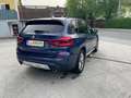 BMW X3 xDrive 30 d xLine*FIXZINS 5,74%*AHK*PDC*TEMPOMAT* Bleu - thumbnail 8
