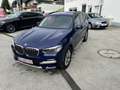 BMW X3 xDrive 30 d xLine*FIXZINS 5,74%*AHK*PDC*TEMPOMAT* Blu/Azzurro - thumbnail 2