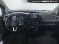 Mercedes-Benz Citan Citan 112 CDI Kasten Navi LED Kamera Hecktüren ! Argent - thumbnail 8