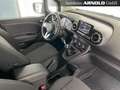 Mercedes-Benz Citan Citan 112 CDI Kasten Navi LED Kamera Hecktüren ! Argent - thumbnail 11