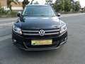 Volkswagen Tiguan Sport & Style 4Motion"Automatik"AHK"Alu" Schwarz - thumbnail 2