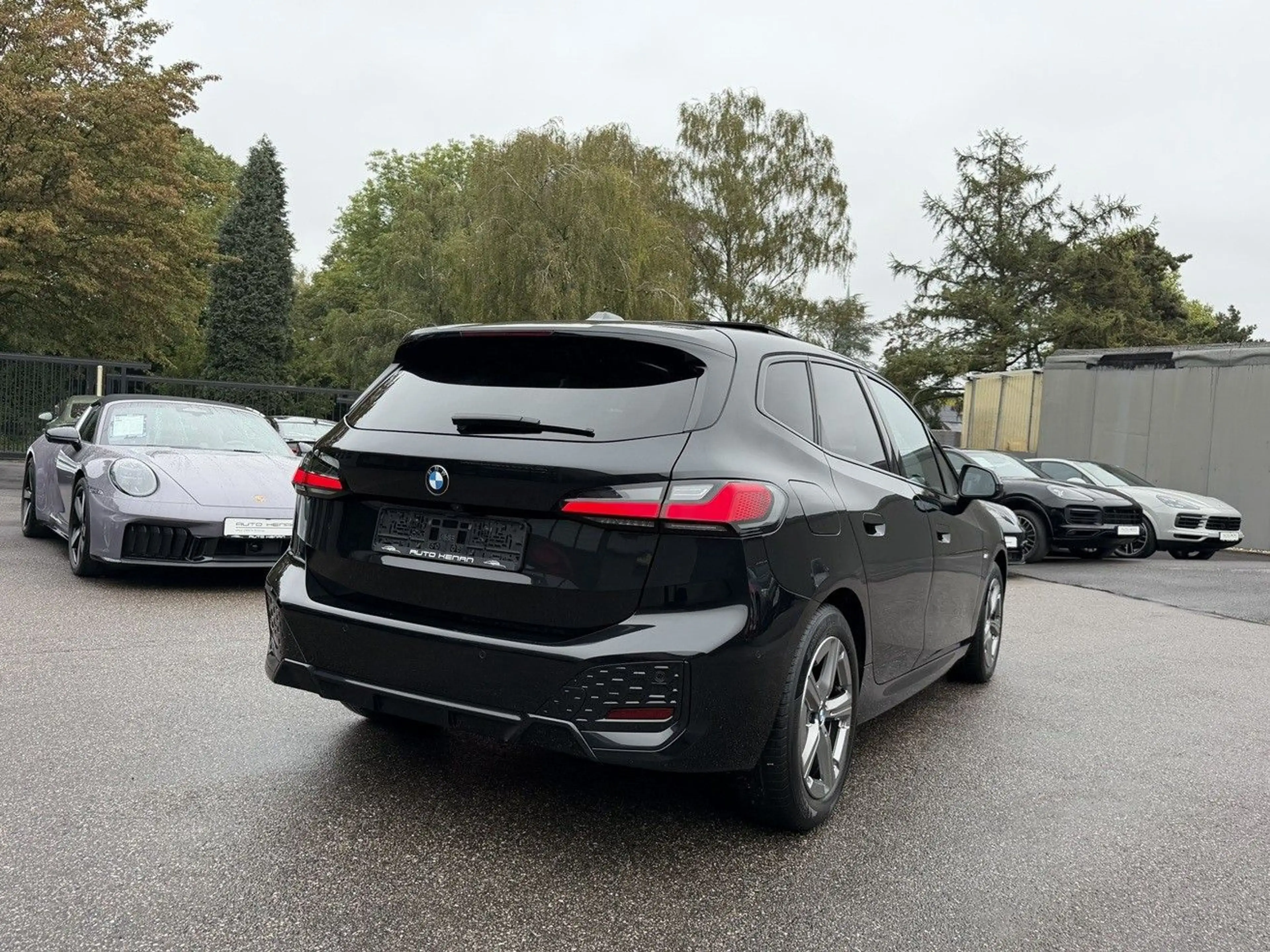 BMW 223 ixDRIVE Active Tour. M SPORT PANO/HUD/H&K/AHK — photo 6