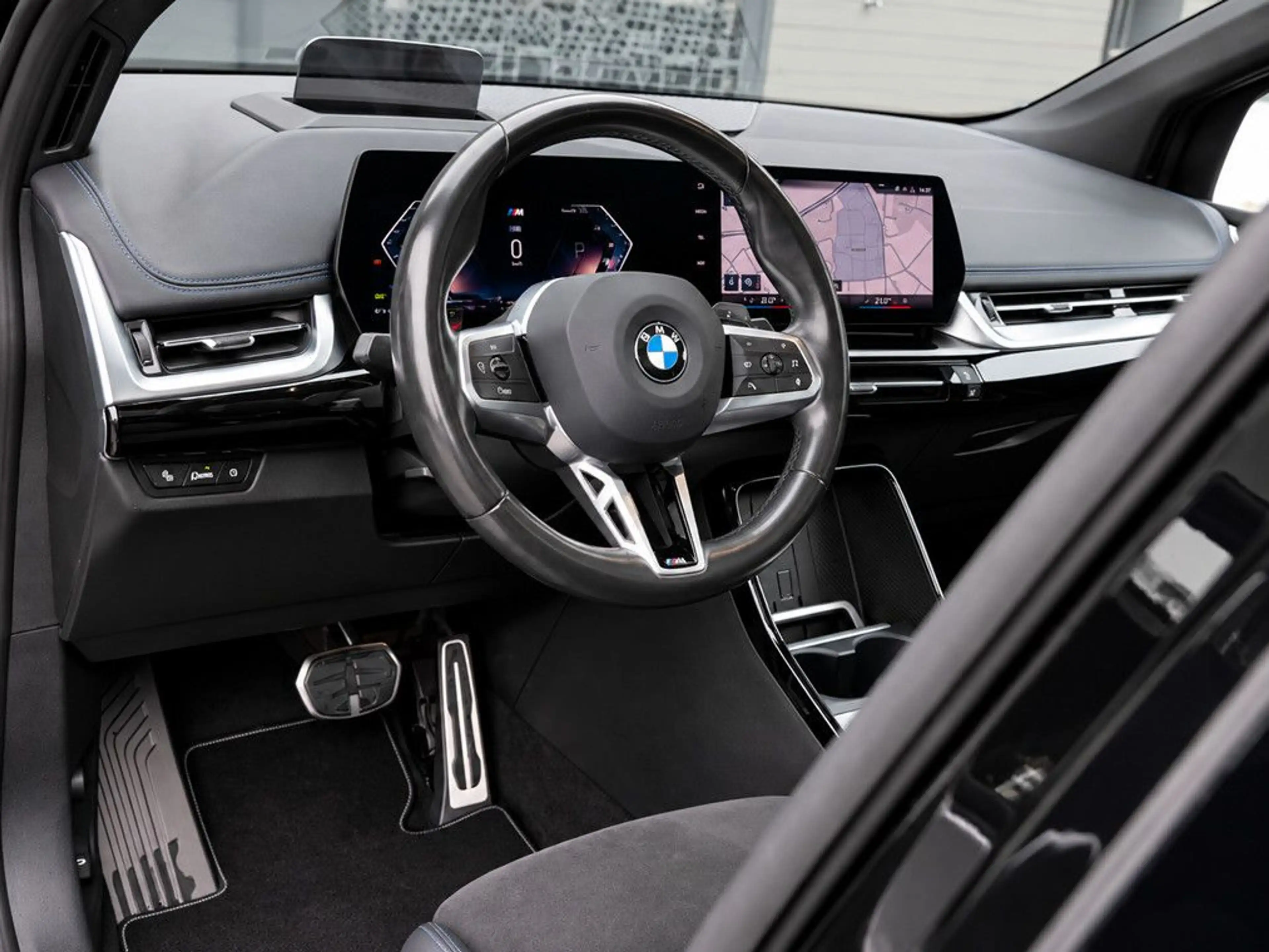 BMW 223 ixDRIVE Active Tour. M SPORT PANO/HUD/H&K/AHK — photo 13