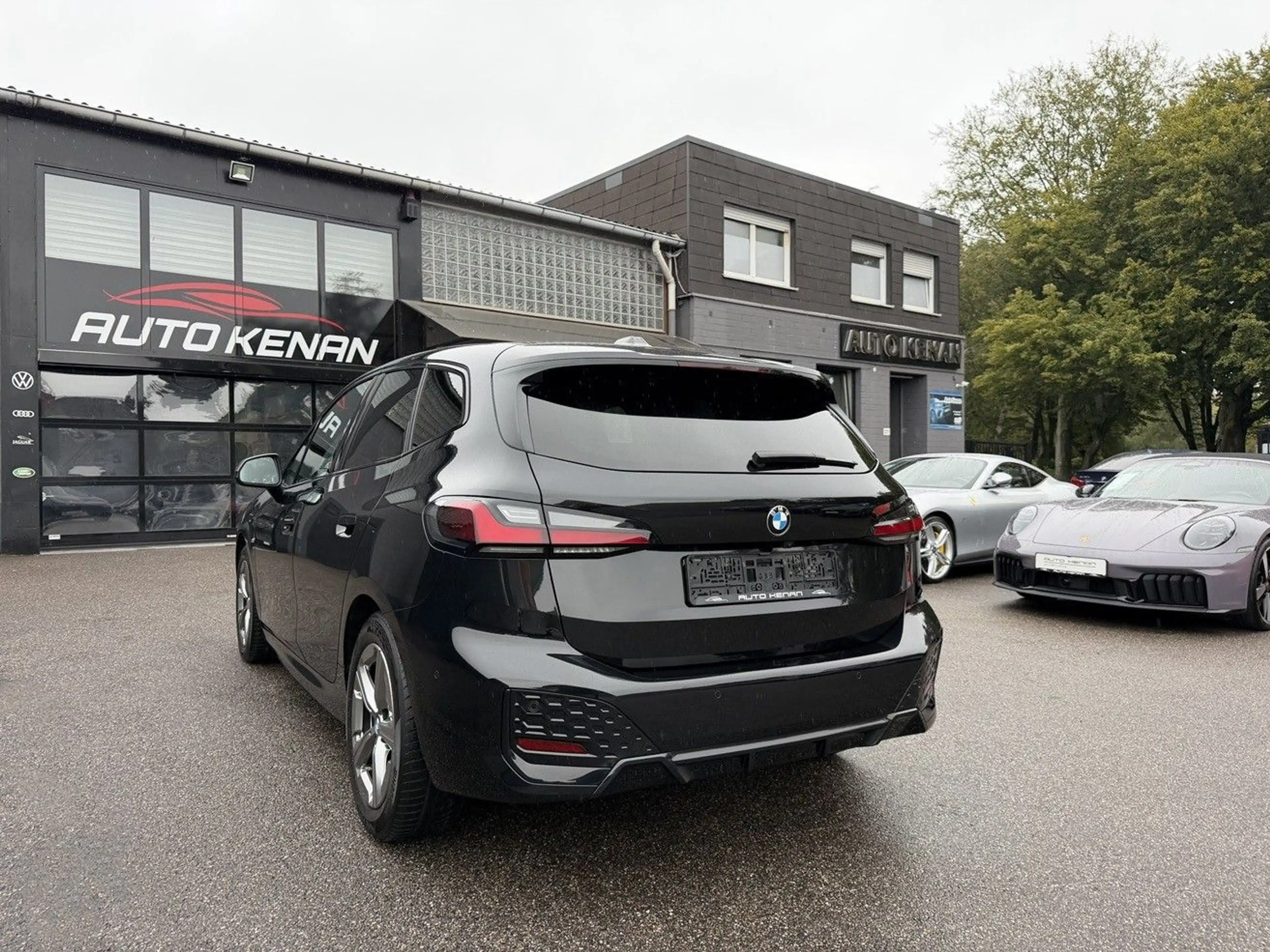 BMW 223 ixDRIVE Active Tour. M SPORT PANO/HUD/H&K/AHK — photo 14
