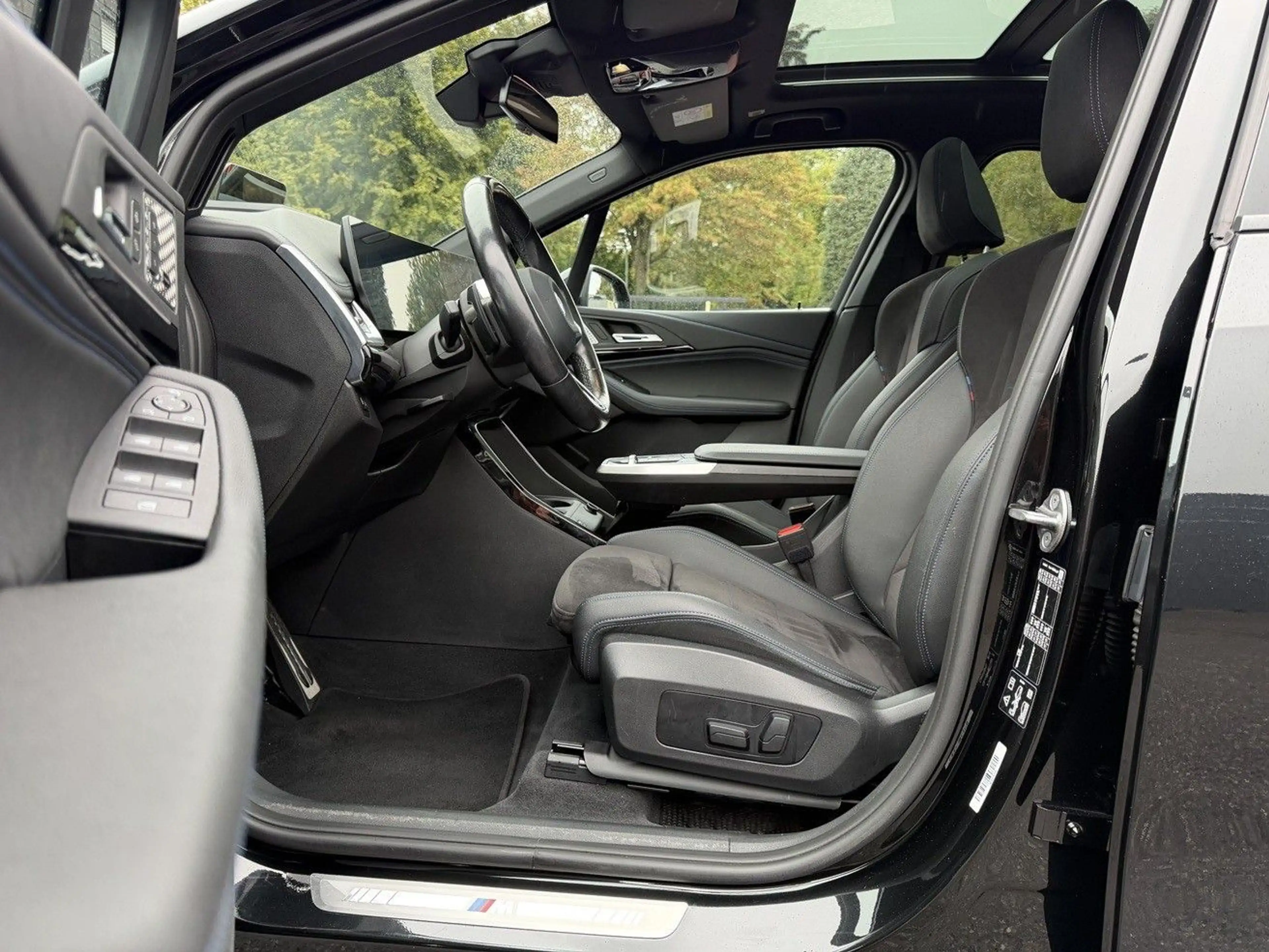 BMW 223 ixDRIVE Active Tour. M SPORT PANO/HUD/H&K/AHK — photo 12