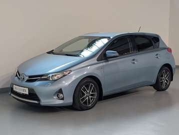 Hybrid Edition 1.8 Aut. PDC*NAVI*KLIMA*KAM