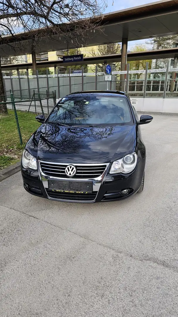 Volkswagen Eos Individual 2,0 TDI DPF DSG - 2