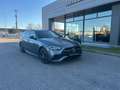 Mercedes-Benz C 220 d 4MATIC Station Wagon Gris - thumbnail 1