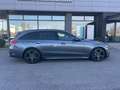 Mercedes-Benz C 220 d 4MATIC Station Wagon Gris - thumbnail 8