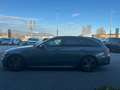 Mercedes-Benz C 220 d 4MATIC Station Wagon Gris - thumbnail 4