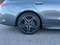 Mercedes-Benz C 220 d 4MATIC Station Wagon Gris - thumbnail 9