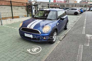 Mini 1.4 16V One