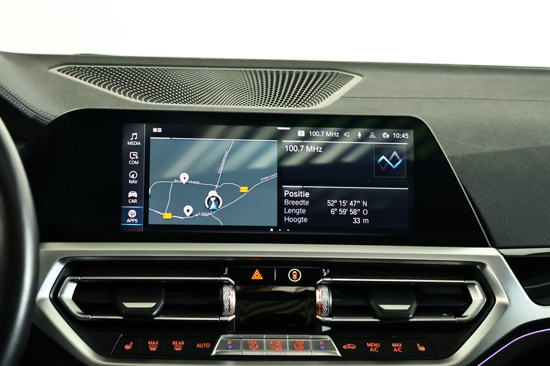 BMW 330 3-serie 330e M-Sport Panorama / Opendak / Pilot as — photo 15