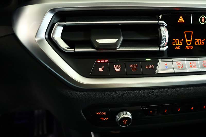 BMW 330 3-serie 330e M-Sport Panorama / Opendak / Pilot as — photo 23